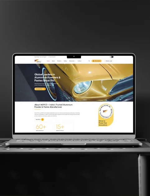 From a 60+ Year Legacy to a Digital Business Platform: The MEPCO Story
